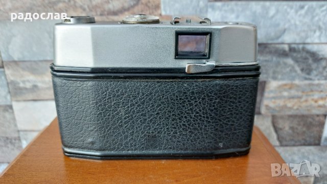 Dacora Dignette S-L, снимка 5 - Фотоапарати - 43906375