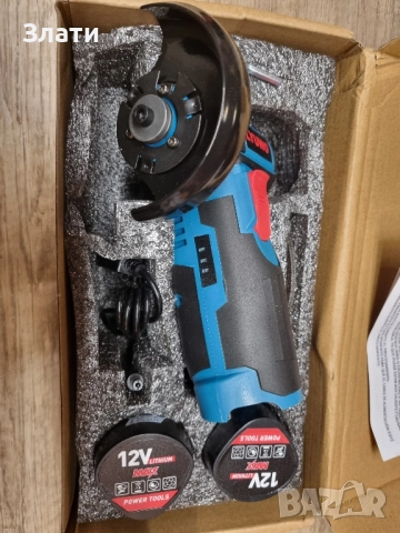 Мини Флекс - Ъглошлайф , снимка 2 - Винтоверти - 52527325