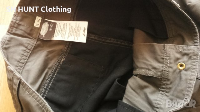 Lundhags Boot-Loc System  дамско 42 / L Мъжко М панталон със здрава материя - 82, снимка 14 - Екипировка - 37431790