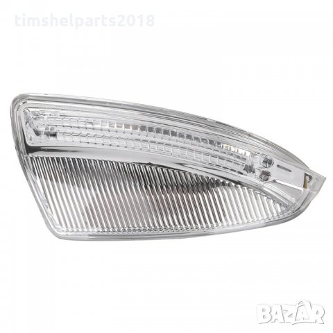 Мигач в огледало за Mercedes ML W164 2008-2011, Mercedes Gl-class X164 2007-2012*, снимка 2 - Части - 33370336