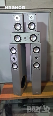 Тонколони Magnat Motion 990 , снимка 1