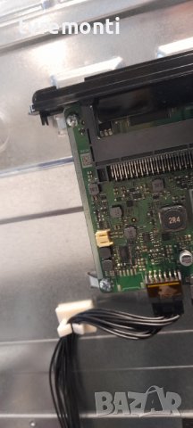 Main Board 17MB130S VES490QNDL-2D-N11 for 49 inc DISPLAY for Medion MD31512EU, снимка 4 - Части и Платки - 36793168