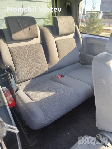 VW CADDY MAXI 6+1, снимка 13 - Автомобили и джипове - 53044341
