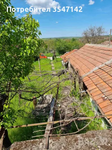 Двуетажна къща 96 кв.м с двор 2030 кв.м в с. Маломир, снимка 16 - Къщи - 38677471