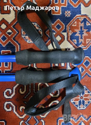 Туристически щеки VANGO Pico, снимка 3 - Спортна екипировка - 43626075