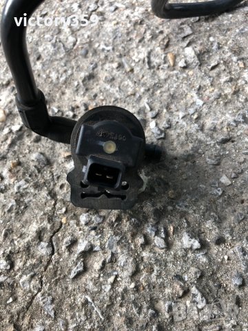 Тръби Mercedes w221, снимка 8 - Части - 31273308