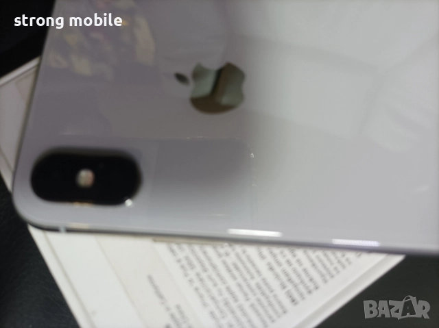 Iphone X 64 ГБ ,Гаранция, снимка 5 - Apple iPhone - 52851544