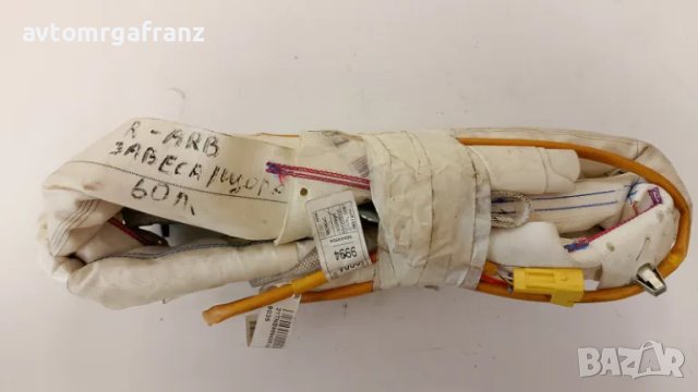 13251652 ДЯСНА ЩОРА ARB ЗА CHEVROLET CRUZE