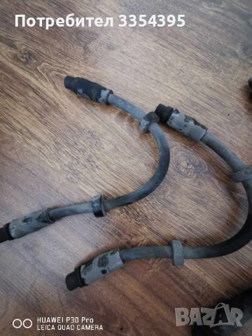 Спирачни маркучи audi a6 c6 3,0 tdi, снимка 2 - Части - 43155913