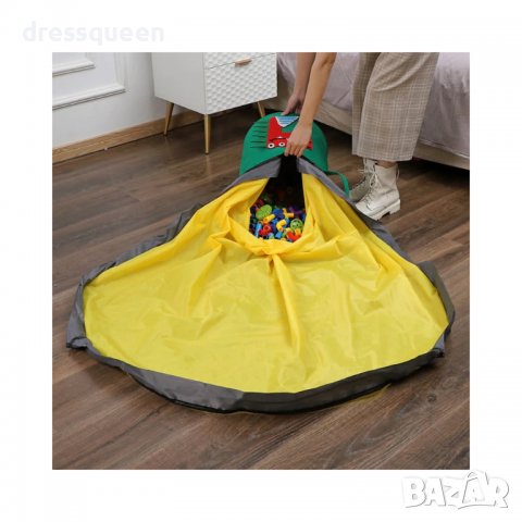 3256 Кош за играчки, снимка 4 - Други - 37550394