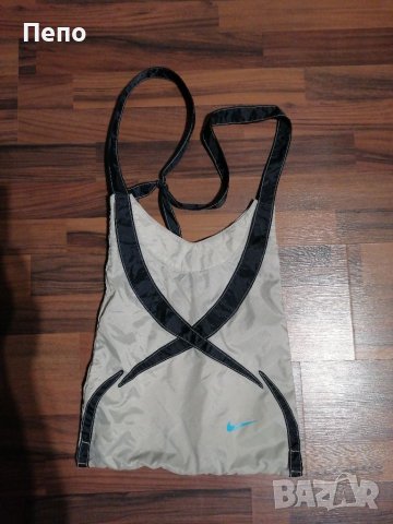 Чанта Nike , снимка 1 - Чанти - 37055999
