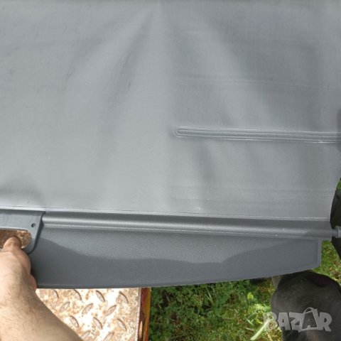 Щора за багажник Опел Зафира Б / Zafira B, снимка 7 - Части - 40864056