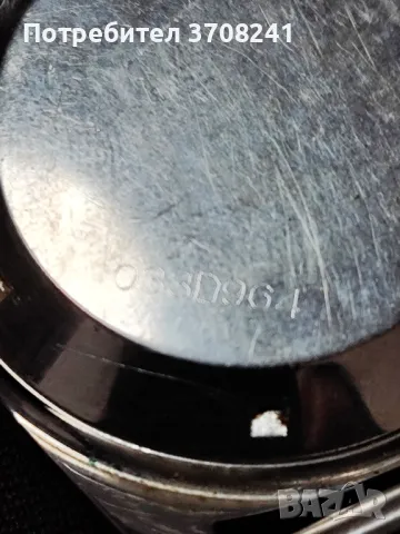 мъжки ръчен часовник Zenith, снимка 2 - Мъжки - 47959843