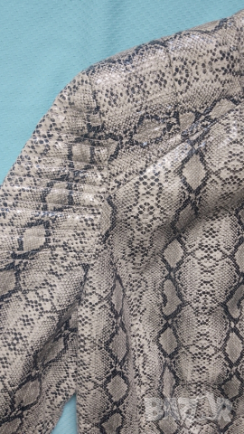 кожено яке , снимка 5 - Якета - 53400616