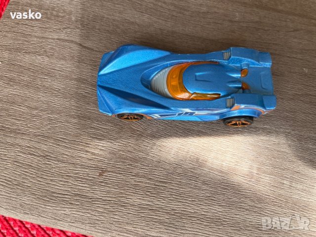 Hotwheels -мн.добра, снимка 5 - Колекции - 40299940