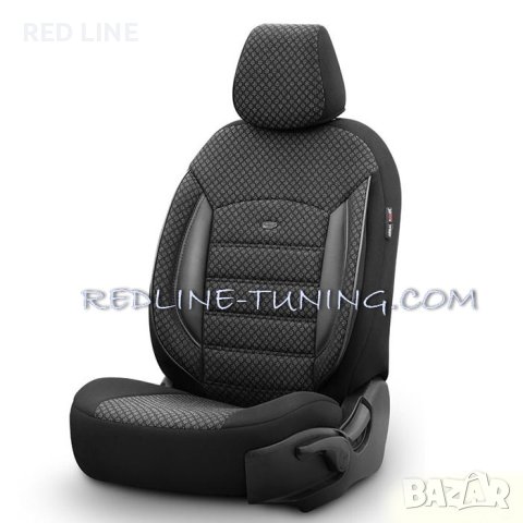 Тапицерия за седалки Sport Plus PLS101, снимка 2 - Аксесоари и консумативи - 43834745