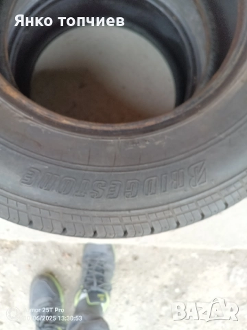 гуми за бус , снимка 4 - Гуми и джанти - 52156083