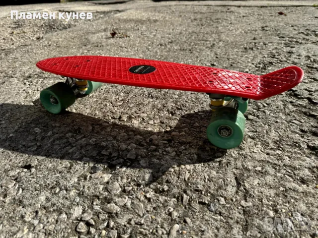 Продавам Peniboard - 20лв., снимка 1