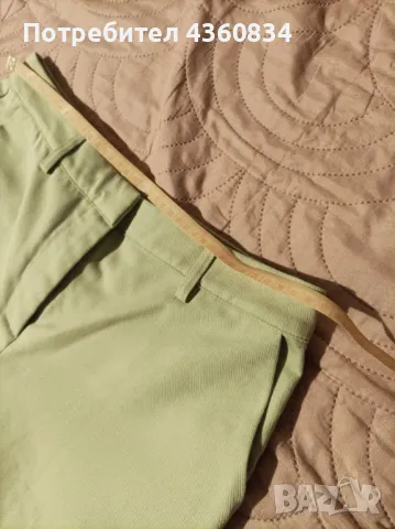 Панталон с широка кройка  Lisa & Lena for NA-KD , снимка 1