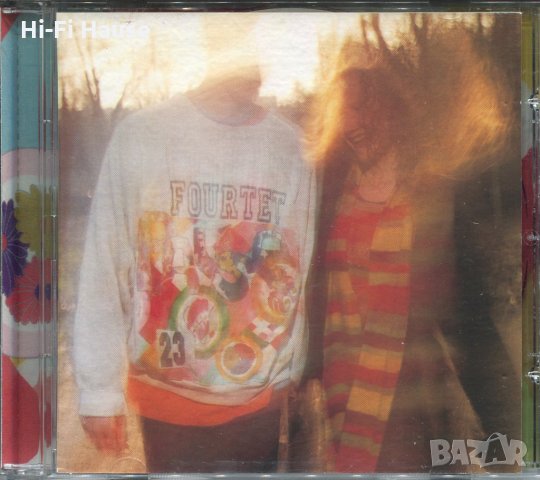 Fowrtet Panset, снимка 1