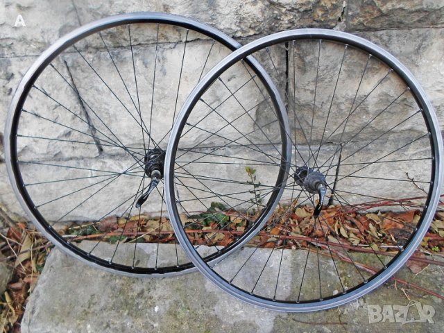 Шосейни капли/Novatec,Campagnolo/, снимка 11 - Части за велосипеди - 35240811