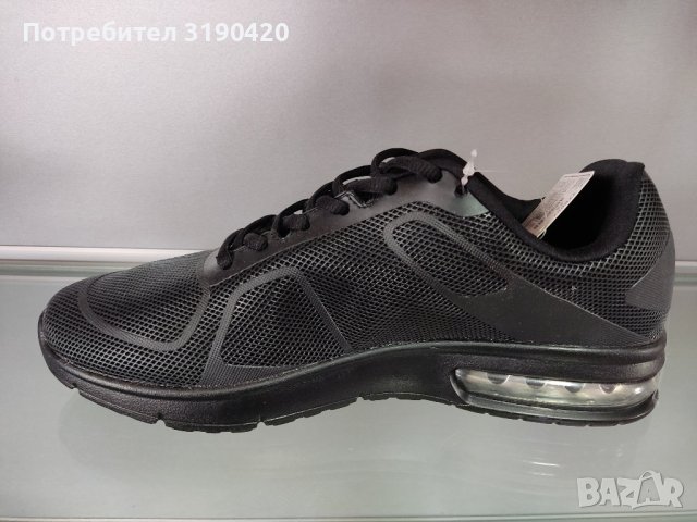 Мъжки маратонки , снимка 4 - Маратонки - 42945234