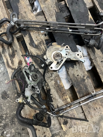 1.9TDI на части ASZ, снимка 8 - Части - 52950447