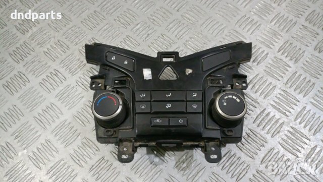 Панел климатроник Chevrolet Cruze 2010г.	