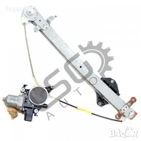 Преден десен стъклоповдигач Subaru Legacy V 2009-2014 PV140721-21