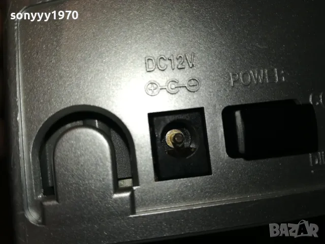 KORG-ВНОС SWISS 2804251223, снимка 14 - Ресийвъри, усилватели, смесителни пултове - 50065657