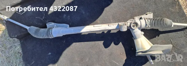 Хидравлична рейка от FORD ECOSPORT 2016Г 1.0 125к