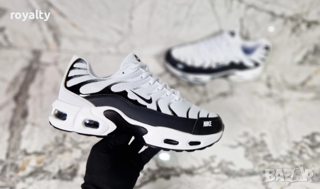 Nike мъжки маратонки , снимка 10 - Маратонки - 51781250