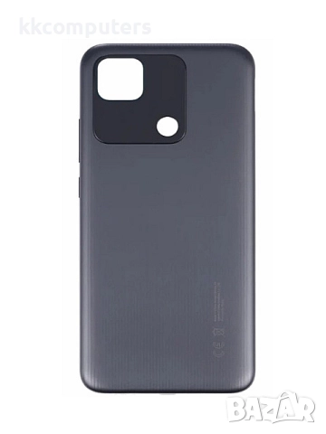 ЗАДЕН КАПАК ЗА XIAOMI REDMI 10A (220233L2G), снимка 2 - Резервни части за телефони - 51869217
