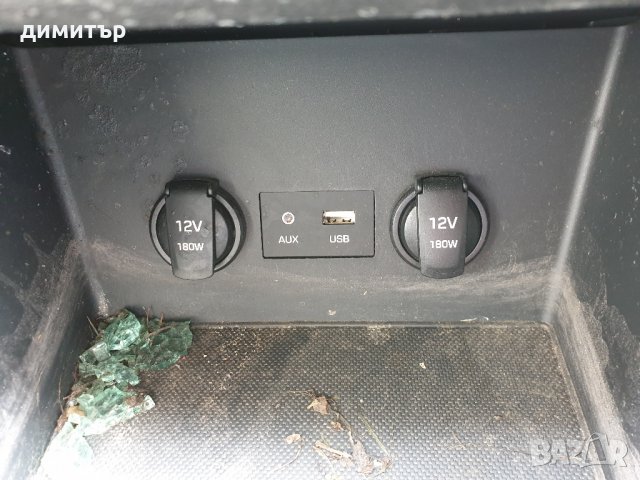 Hyundai I30 2017г-на части, снимка 5 - Автомобили и джипове - 26409524