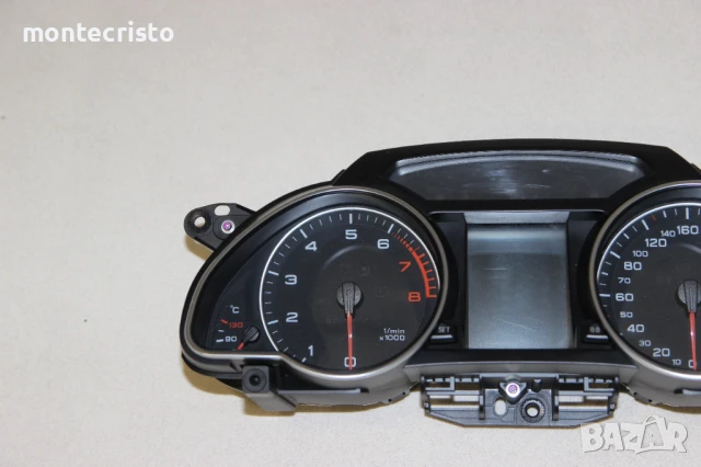 Километраж Audi A5 8T (2007-2011г.) 8T0920900J / 8T0 920 900 J, снимка 2 - Части - 51037433