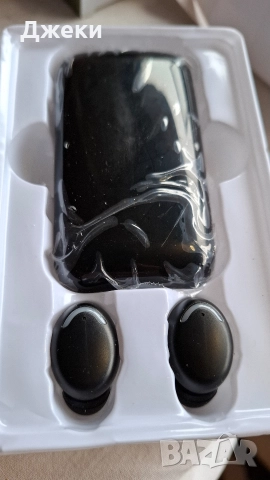 Блютон слушалки-Wireless Headset-, снимка 2 - Коледни подаръци - 52856007