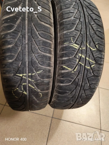 Гуми за автомобил САМО ЗА ВАРНА, снимка 5 - Гуми и джанти - 52747977