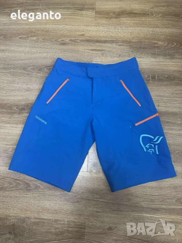 Мъжки къси панталони NORRONA /29 Flex1 Stretch , M размер