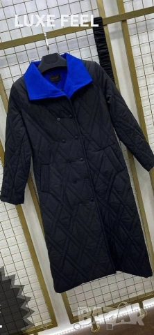 Дамски Палта ⚜️