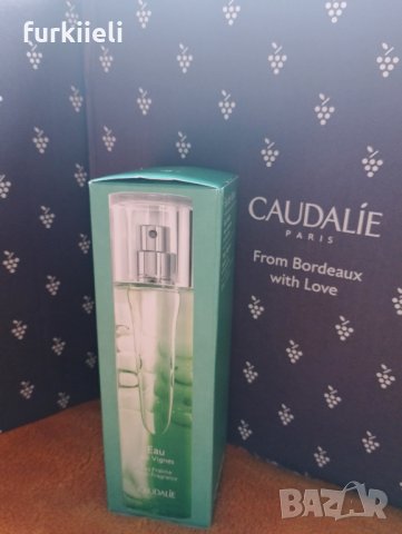 Caudalie, снимка 2 - Дамски парфюми - 43620108
