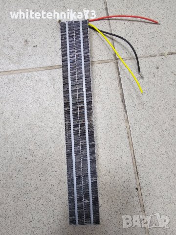 Нагревател за вентилаторна печка Rowenta