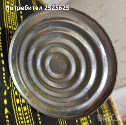 Газен фенер "БАТ 158", снимка 6 - Външни лампи - 51641632