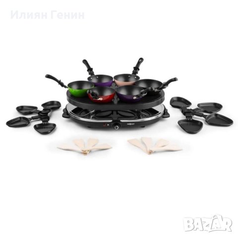 Реклет грил, снимка 2 - Скари - 43353918