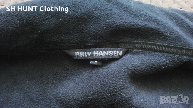 HELLY HANSEN Softshell Jacket размер L работна горница вятърно устойчива W4-118, снимка 12 - Якета - 52044966