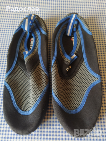 аква обувки Mares