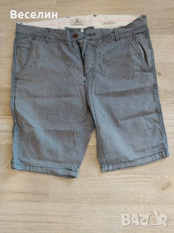 2 бр. мъжки къси панталонки до коленете, снимка 7 - Къси панталони - 33263675