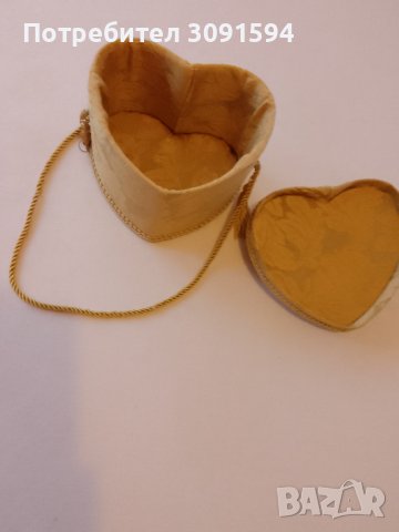 Кутия , чантата за бижута 30 те години , снимка 7 - Други ценни предмети - 43126513