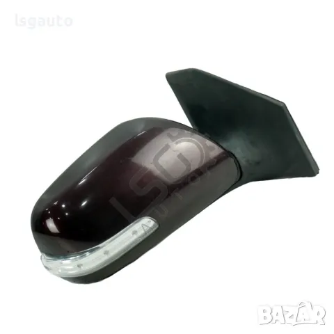 Дясно огледало с ел. прибиране Toyota Avensis II 2003-2009 ID: 144850