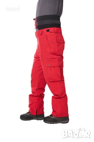 Light CARTEL EVO,18k, M,XL нов, оригинален мъжки ски/сноуборд панталон, снимка 1 - Зимни спортове - 43388724