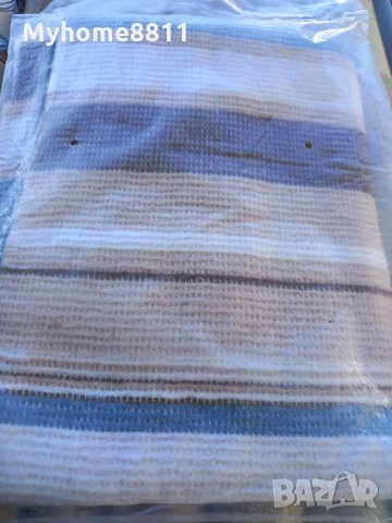 Памучни одеяла , снимка 5 - Олекотени завивки и одеяла - 35442283
